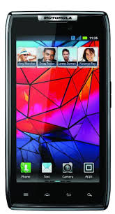 RAZR XT910