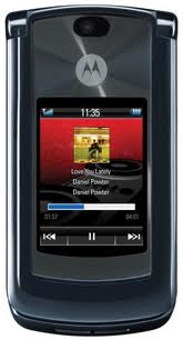 RAZR2 V8