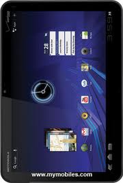 XOOM MZ601