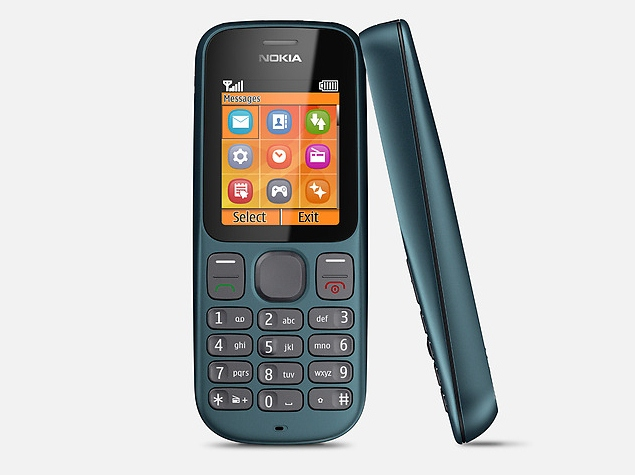 Nokia 100 thumbnail 3