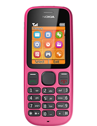 Nokia 100 thumbnail 5