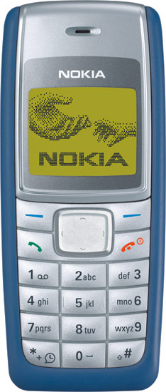 Nokia 1110 thumbnail 3