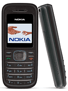 Nokia 1208 thumbnail 4