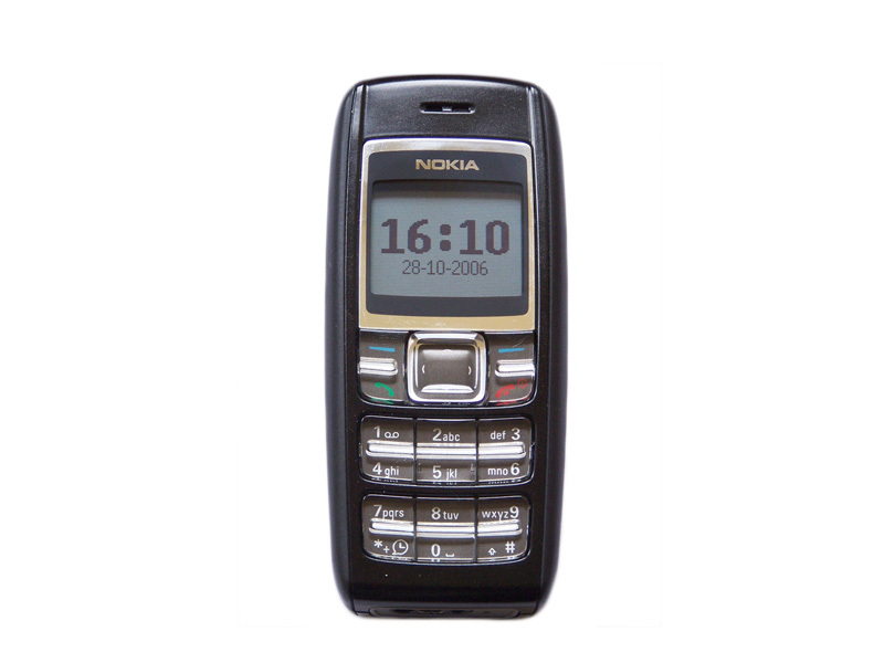 Nokia 1600 thumbnail 4