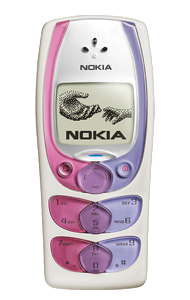 Nokia 2300 thumbnail 3