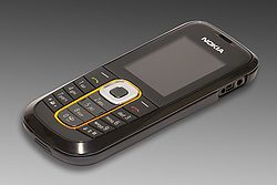 Nokia 2600 thumbnail 2