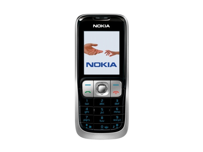 Nokia 2630 thumbnail 3