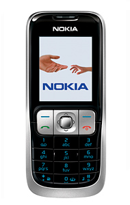 Nokia 2630 thumbnail 4