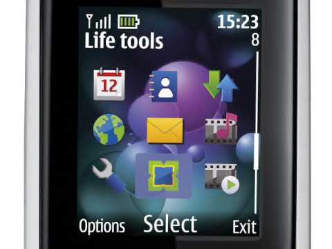 Nokia 2690 thumbnail 2