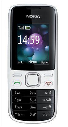 Nokia 2690 thumbnail 3