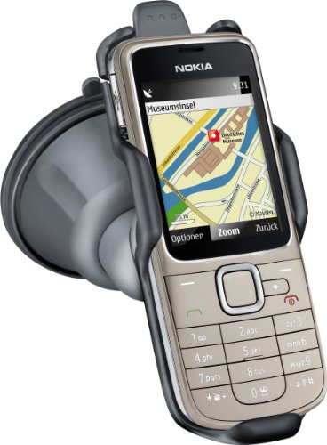 Nokia 2710 Navigation Edition thumbnail 5