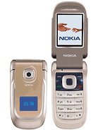 Nokia 2760 thumbnail 4
