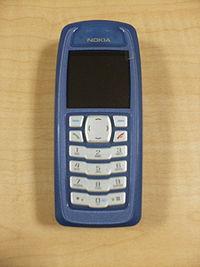 Nokia 3100 thumbnail 4