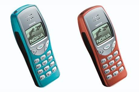 Nokia 3210 thumbnail 2
