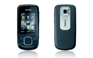 Nokia 3600 slide thumbnail 2