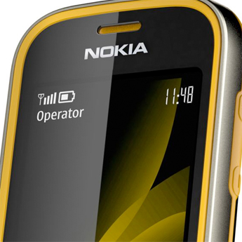 Nokia 3720 classic thumbnail 3
