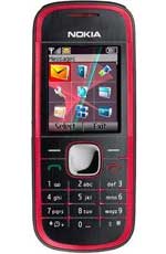 Nokia 5030 XpressRadio thumbnail 2