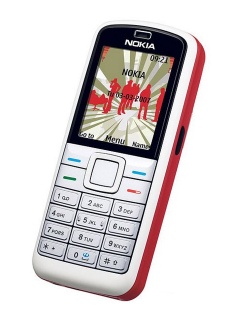 Nokia 5070 thumbnail 3
