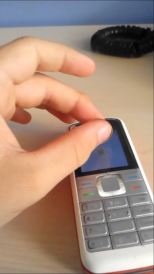 Nokia 5070 thumbnail 4