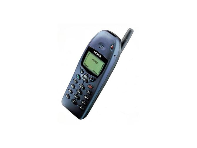 Nokia 5110 thumbnail 4