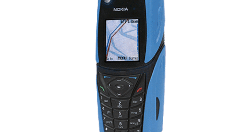 Nokia 5140 thumbnail 2