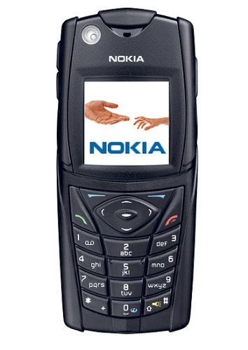 Nokia 5140 thumbnail 5