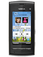 Nokia 5250 thumbnail 4