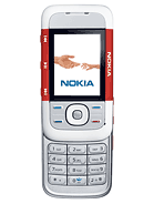 Nokia 5300 thumbnail 3