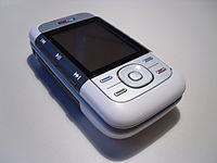 Nokia 5300 thumbnail 5