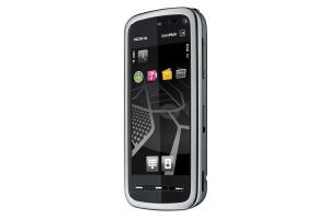 Nokia 5800 Navigation Edition thumbnail 5
