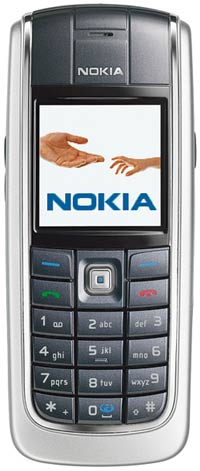 Nokia 6020 thumbnail 2