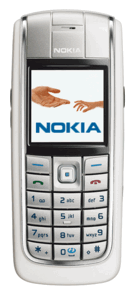 Nokia 6020 thumbnail 3
