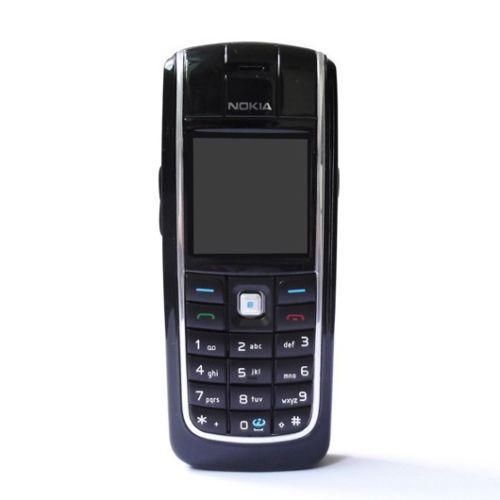 Nokia 6020 thumbnail 4