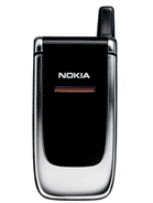 Nokia 6060 thumbnail 2