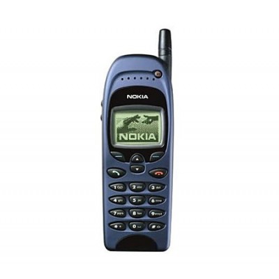 Nokia 6150 thumbnail 3