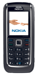 Nokia 6151 thumbnail 2