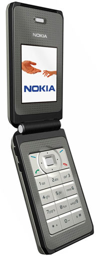 Nokia 6170 thumbnail 6