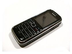 Nokia 6233 thumbnail 2