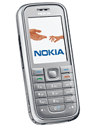 Nokia 6233 thumbnail 3