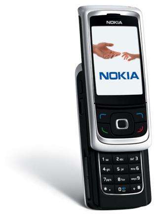 Nokia 6282 thumbnail 2