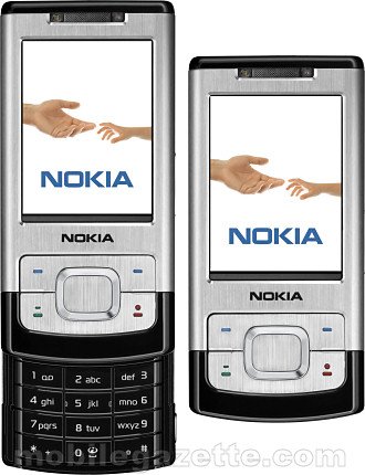 Nokia 6500 thumbnail 3