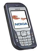 Nokia 6670 thumbnail 3