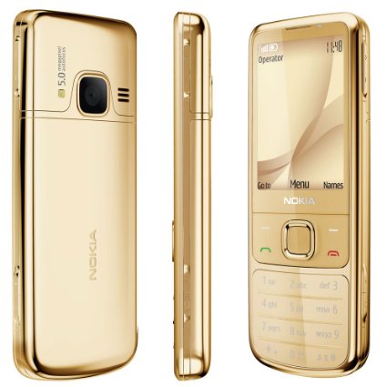 Nokia 6700 classic thumbnail 2