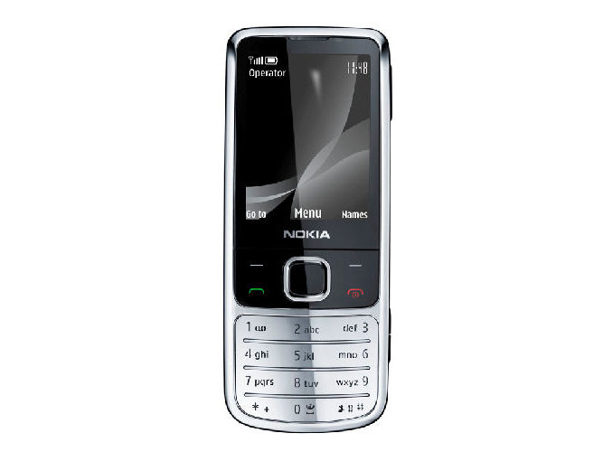 Nokia 6700 classic thumbnail 3