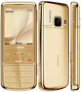 Nokia 6700 classic thumbnail 5