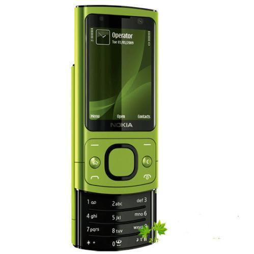 Nokia 6700 slide thumbnail 2