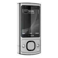 Nokia 6700 slide thumbnail 4