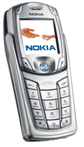 Nokia 6822 thumbnail 3