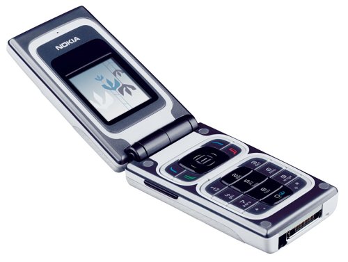 Nokia 7200 thumbnail 3