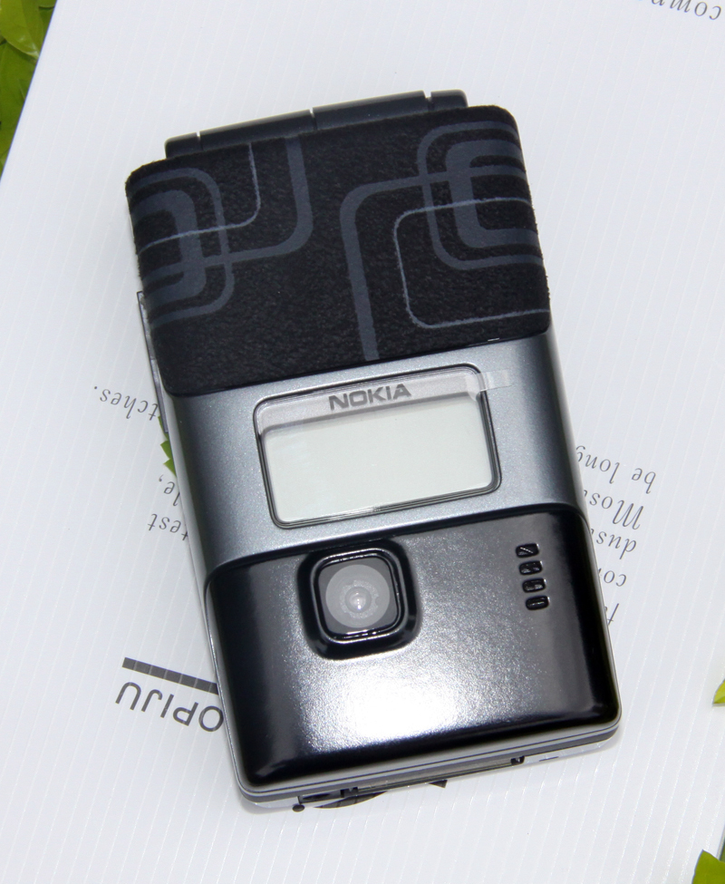 Nokia 7200 thumbnail 4